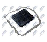 Original Nty Kit de Filtre Hydraulique Automatique FSF-CH-006 pour Chrysler