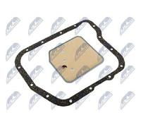 Original Nty Kit de Filtre Hydraulique Automatique FSF-FR-009 pour Jeep