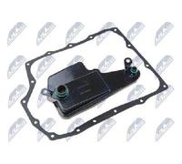 Original Nty Kit de Filtre Hydraulique Automatique FSF-MZ-001 pour Mazda