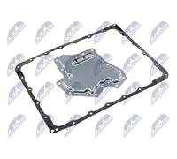 Original Nty Kit de Filtre Hydraulique Automatique FSF-NS-004 pour Infiniti