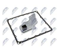 Original Nty Kit de Filtre Hydraulique Automatique FSF-NS-008 pour Nissan