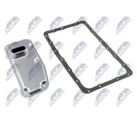 Original Nty Kit de Filtre Hydraulique Automatique FSF-TY-012 pour Hyundai Kia