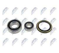 Original NTY Kit De Réparation D'Essieu KNZ-NS-000 Pour Infiniti Nissan