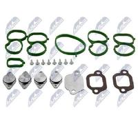 Original NTY Kit de Réparation Module de Collecteur D'Admission BKS-PL-006 pour