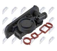 Original Nty Kit de Réparation Reniflard EPCV-AU-001 pour Audi Seat