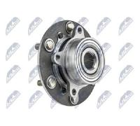 Original NTY Kit De Roulement De Roue KLP-MS-040 Pour Mitsubishi