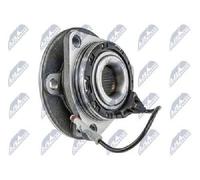 Original NTY Kit De Roulement De Roue KLP-PL-021 Pour Opel