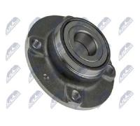 Original NTY Kit De Roulements De Roue KLT-CT-004 Pour Citroën Peugeot
