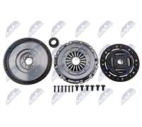 Original NTY Kit Embrayage NZS-AU-003 pour Audi Seat Skoda VW