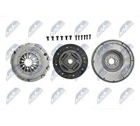 Original Nty Kit Embrayage NZS-WW-007 pour Audi Ford Seat Skoda VW