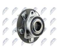 Original Nty Kit Roulements KLP-CH-067 pour Cadillac Chevrolet Opel Saab