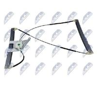 Original NTY Lève-Vitre EPS-AU-050 Pour Audi