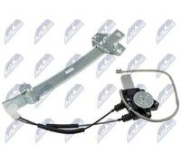 Original NTY Lève-Vitre EPS-HD-027 Pour Honda