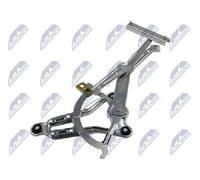 Original NTY Lève-Vitre EPS-ME-047 Pour Mercedes-Benz