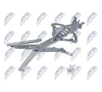 Original NTY Lève-Vitre EPS-PL-007 Pour Opel