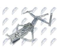 NTY EPS-PL-010 Lève-vitre pour OPEL,VAUXHALL