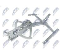 Original NTY Lève-Vitre EPS-PL-011 Pour Opel