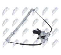 Original NTY Lève-Vitre EPS-RE-015 Pour Renault