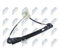 Original NTY Lève-Vitre EPS-SE-013 Pour Seat Skoda