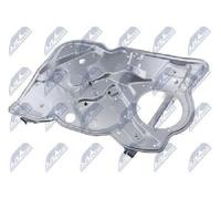 Original NTY Lève-Vitre EPS-SK-008 Pour Skoda