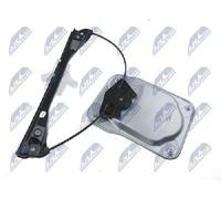 Original NTY Lève-Vitre EPS-SK-028 Pour Skoda