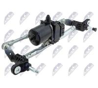 Original NTY Mécanisme D'Essuie-Glace ESW-FT-040 Pour Fiat Ford