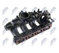 Original NTY Module D'Admission BKS-AU-000K Pour Audi Seat Skoda VW