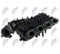Original NTY Module D'Admission BKS-BM-033 Pour BMW