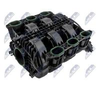 Original NTY Module D'Admission BKS-PS-000 Pour Porsche