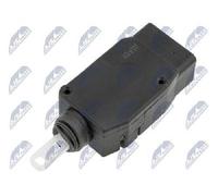NTY EZC-LR-031 Serrure de porte