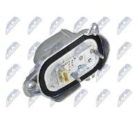 Appareil de commande d'éclairage LED DRL gauche pour AUDI | 8R0941475B, 608688L