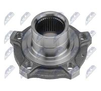 Original NTY Moyeu KLP-AU-012P Pour Audi VW