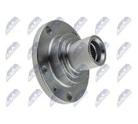 NTY KLP-CT-012P2 Moyeu de roue