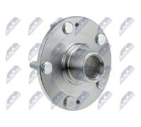 Moyeu roue NTY KLP-HY-521P