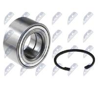 Original NTY Moyeu KLT-CH-054 Pour Jeep