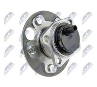 Original NTY Moyeu KLT-TY-089 Pour Toyota