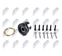 Original NTY Moyeu KSB-DW-000 Pour Ssangyong