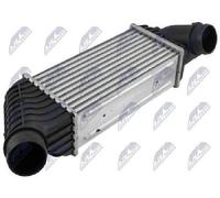 Original NTY Orifice de Ventilation Latétal CNG-CT-019 pour Citroën Peugeot
