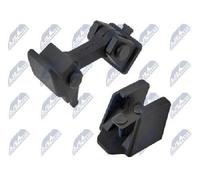 Original Nty Poignée Déverrouillage Capot EzC-Ch-060 Pour Jeep