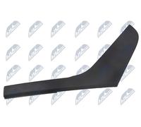 Original Nty Poignée Extérieure de Porte EZC-WW-403 pour VW