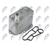 Original NTY Radiateur D'Huile Moteur C M-020 Pour BMW