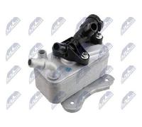 Original NTY Radiateur D'huile Moteur C M-042 Pour BMW