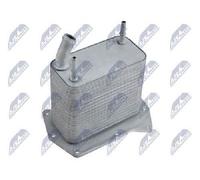 Original NTY Radiateur D'Huile Moteur CCL-LR-018 Pour Land Rover