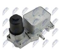 Original NTY Radiateur D'Huile Moteur CCL-LR-020 Pour Land Rover