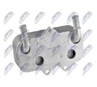Original NTY Radiateur D'Huile Moteur CCL-PL-001 Pour Opel Saab