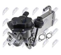 Original Nty Radiateur Exhaust Gas Recirculation EGR-AU-037 pour Audi Seat