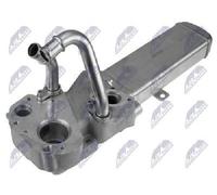 Original Nty Radiateur Exhaust Gas Recirculation EGR-AU-045 pour Audi VW