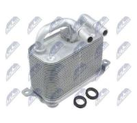 Original NTY Radiateur Refroidissement Moteur C M-034 Pour BMW