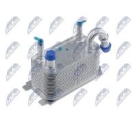 Original Nty Refroiddiseur D'Huile Automatique C R-010 pour Ford Land Rover