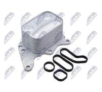 Original Nty Refroiddiseur D'Huile L'Huile De Moteur C T 012 pour Citroën DS